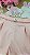 Shorts em Sarja com Elastano Rosa Infanti Infantil Menina - Imagem 2