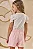 Blusa em Malha Power Infanti Infantil Menina - Imagem 3
