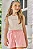 Conjunto de Blusa em Canelado Liz e Shorts em Visco Linho Stretch Lilimoon Teen Menina - Imagem 1