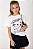 Camiseta Comfy em Meia Malha Lilimoon Teen Menina - Imagem 1