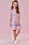 Vestido em Malha Fresh Kukiê Infantil Menina - Imagem 2