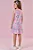 Vestido em Malha Fresh Kukiê Infantil Menina - Imagem 3