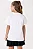 Camiseta Comfy em Meia Malha Lilimoon Teen Menina - Imagem 2