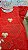 Vestido Ursinha Natal Cinti - Imagem 4