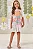Vestido em Malha Wave Kukiê Infantil Menina - Imagem 7
