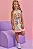 Vestido em Molecotton Infanti Infantil Menina - Imagem 3