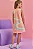 Vestido em Molecotton Infanti Infantil Menina - Imagem 4