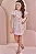 Vestido em Molecotton Borboleta Infanti Infantil Menina - Imagem 2