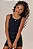 Regata em Canelado Liz Preta Lilimoon Teen Menina - Imagem 3