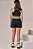 Conjunto de Top Cropped e Short Saia em Soft Line Lilimoon Teen Menina - Imagem 2