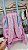 Mochila de Rodinha Com Alças Unicórnio Fantasy Pack Me - Imagem 3