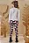 Calça Legging em Termoskin Peluciado Infanti Infantil Menina - Imagem 2