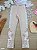 Calça Legging em Fly Tech Infanti Infantil Menina - Imagem 1