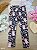 Calça Legging em Fly Tech Infanti Infantil Menina - Imagem 1