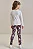 Calça Legging em Fly Tech Infanti Infantil Menina - Imagem 2