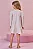 Vestido em Molecotton Infanti Infantil Menina - Imagem 2