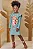 Vestido em Malha Fresh Infanti Infantil Menina - Imagem 1