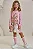 Vestido em Malha Fresh Infanti Infantil Menina - Imagem 1