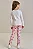 Calça Legging em Fly Tech Infanti Infantil Menina - Imagem 2
