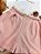 Conjunto de Blusa em Canelado Liz e Shorts em Malha Cotelê Infanti Infantil Menina - Imagem 6