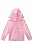 Jaqueta Reversível em Nylon e Pelo Carneirinho Dublado Infanti Bebê Menina - Imagem 2