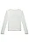 Blusa Em Cotton Off White Lilimoon - Imagem 2