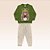 Conjunto Blusão e Calça Urso Fakini - Imagem 1