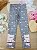 Calça Legging em Molecotton Kukiê - Imagem 1