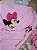 Conjunto Blusão e Calça Minnie Mouse Fakini - Imagem 2