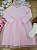 VESTIDO INVERNO 2026 Rosa 236 Mon Sucré - Imagem 1