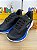 Tênis New Sport Mini 199 Preto/Royal Klin - Imagem 3