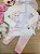 Conjunto blusa manga longa e legging natural rosa iogurte Cinti - Imagem 1