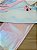 Conjunto blusa manga longa e legging natural rosa iogurte Cinti - Imagem 2