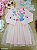 Vestido Manga Longa A Cotton MS Inv26 282 Mon Sucré - Imagem 1