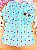 Vestido inverno 2026 394 Mon Sucré - Imagem 1