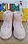 Bota London Mini 365 Rosa Klin - Imagem 2