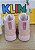 Bota London Mini 365 Rosa Klin - Imagem 3