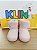 Bota London Mini 365 Rosa Klin - Imagem 2