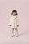 Casaco inverno 2026 004 Off White Petit Cherie - Imagem 2