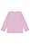 Blusa Manga Longa em Meia Malha / Rosa Dreams - Bee Loop - Imagem 2