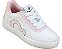 TENIS PAMPILI 767 TENIS LIFE COLORIDO - Imagem 1
