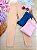 Calça Legging em Termoskin Peluciado Rosa Infanti Infantil Menina - Imagem 5