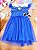 Vestido Frozen Disney Bimbi - Imagem 1