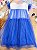 Vestido Frozen Disney Bimbi - Imagem 3