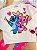 Conjunto Stitch Bimbi Disney - Imagem 2