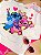 Conjunto Stitch Bimbi Disney - Imagem 3