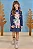 Vestido em Malha Power Infanti Infantil Menina - Imagem 1