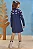 Vestido em Malha Power Infanti Infantil Menina - Imagem 2