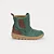 Bota Infantil Bibi Roller 2.0 Drop Verde com Marrom - Imagem 4