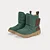 Bota Infantil Bibi Roller 2.0 Drop Verde com Marrom - Imagem 1